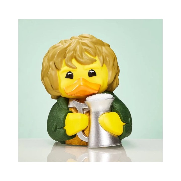 NUMSKULL - NS4838 The Lord of the Rings Tubbz BOXED Merry Brandybuck