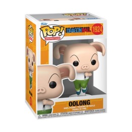 FUNKO POP Animation: Dragon Ball- Oolong 9 cm