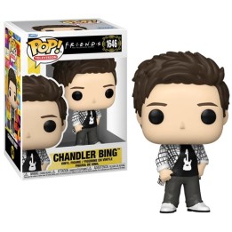 FUNKO POP TV: Friends S6– Chandler 9 cm