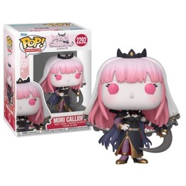 FUNKO POP Animation: Hololive - 2292 Mori Calliope 9cm