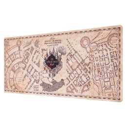ERIK. DESKMAT XL HARRY POTTER MAPPA DEL MALANDRINO