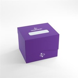 GAMEGENIC - Side Holder 100+ XL Purple