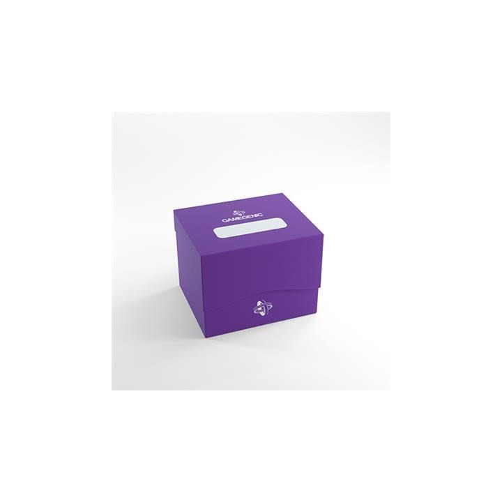 GAMEGENIC - Side Holder 100+ XL Purple