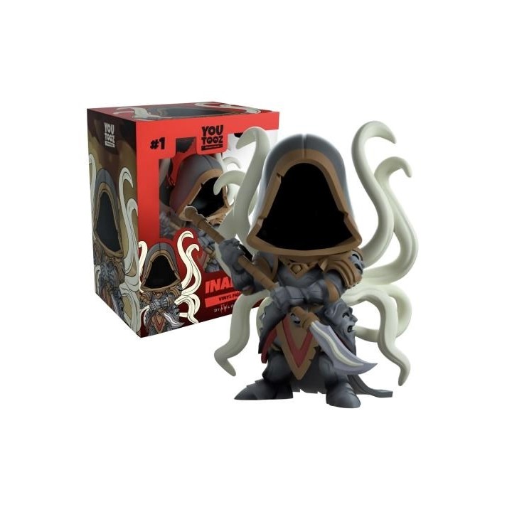 YOUTOOZ Diablo IV - Inarius 12cm