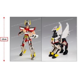 BANDAI SAINT CLOTH MYTH - AINT CLOTH SERIES PEGASUS CLOTH FIRST