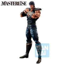 BANPRESTO 72408 - Ichibansho Figure Masterlise Kenshiro (Fist Of The..