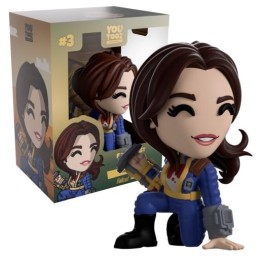 YOUTOOZ Fallout - Power Fist Lucy 9cm
