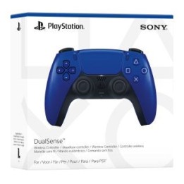 SONY PlayStation 5 Controller Wireless DualSense Cobalt Blue