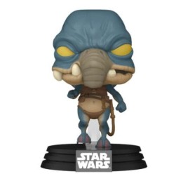 FUNKO POP Star Wars EP1 The Phantom Menace Anniversary - Watto 9 cm