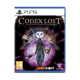 Codex Lost