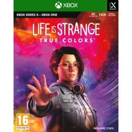Life is Strange: True Colors (compatibile XboxOne)