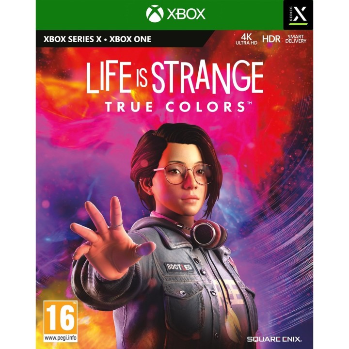 Life is Strange: True Colors (compatibile XboxOne)