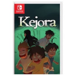 Kejorak (As Version - Eng Lang)