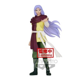 BANPRESTO 18092 - Saint Seiya Saint Cosmo Memoir Aries Mu