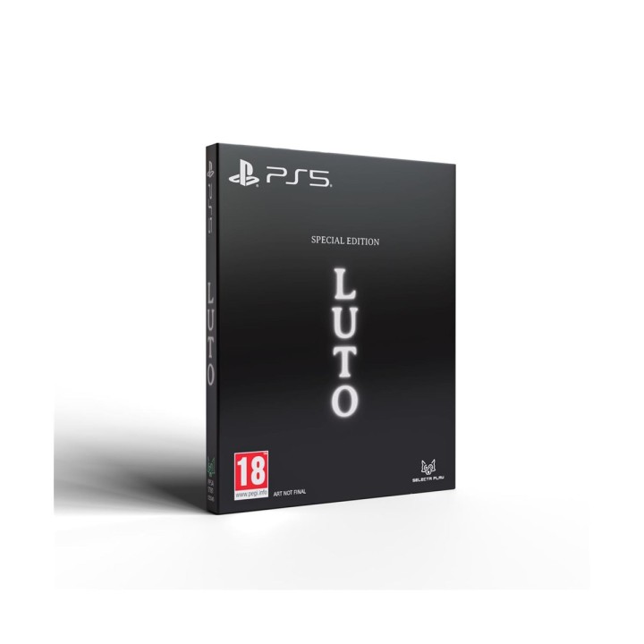 Luto Special Edition