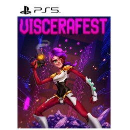 Viscerafest