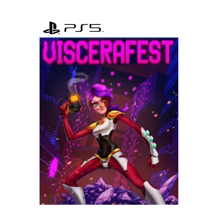 Viscerafest