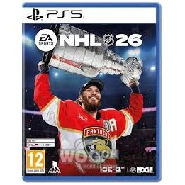 EA Sports NHL 26