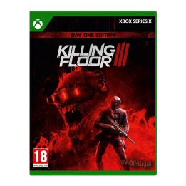 Killing Floor 3 Day One Edition