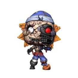FUNKO POP Five Nights at Freddy's - 988 Eclipse 9 cm