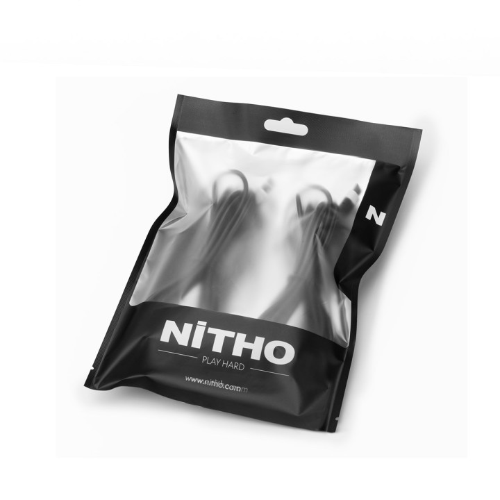 NiTHO PS5 DUAL CHARGE & PLAY CABLE