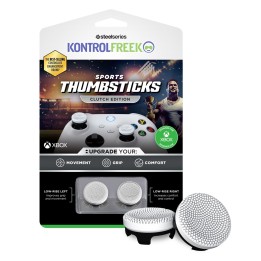KONTROLFREEK Sports - Clutch Wht/Blk