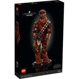 LEGO 75371 Star Wars - Chewbacca