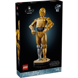 LEGO 75398 Star Wars - C-3PO