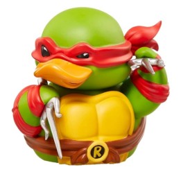 NUMSKULL TMNT Tubbz BOXED Raphael