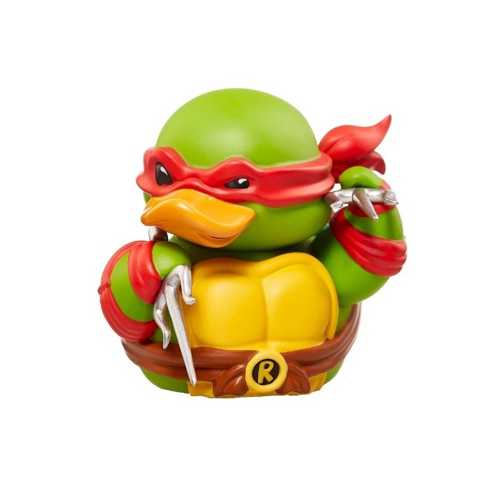 NUMSKULL TMNT Tubbz BOXED Raphael