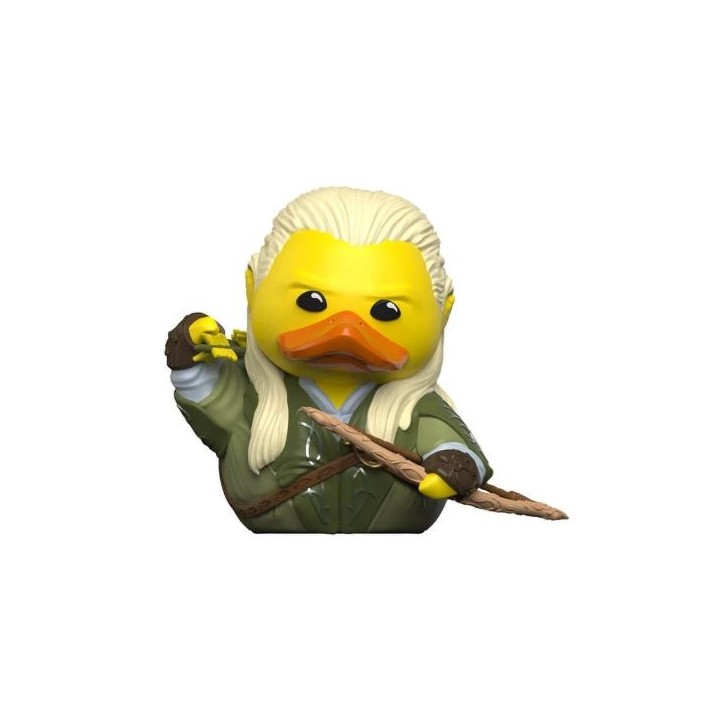 NUMSKULL Tubbz Legolas Boxed