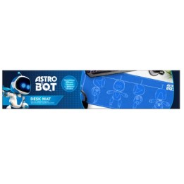PALADONE Astrobot - Astrobot Desk Mat