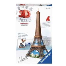 RAVENSBURGER Tour Eiffel Minis