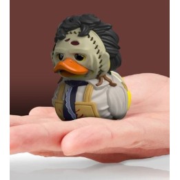 NUMSKULL Texas Tubbz MINI Leatherface