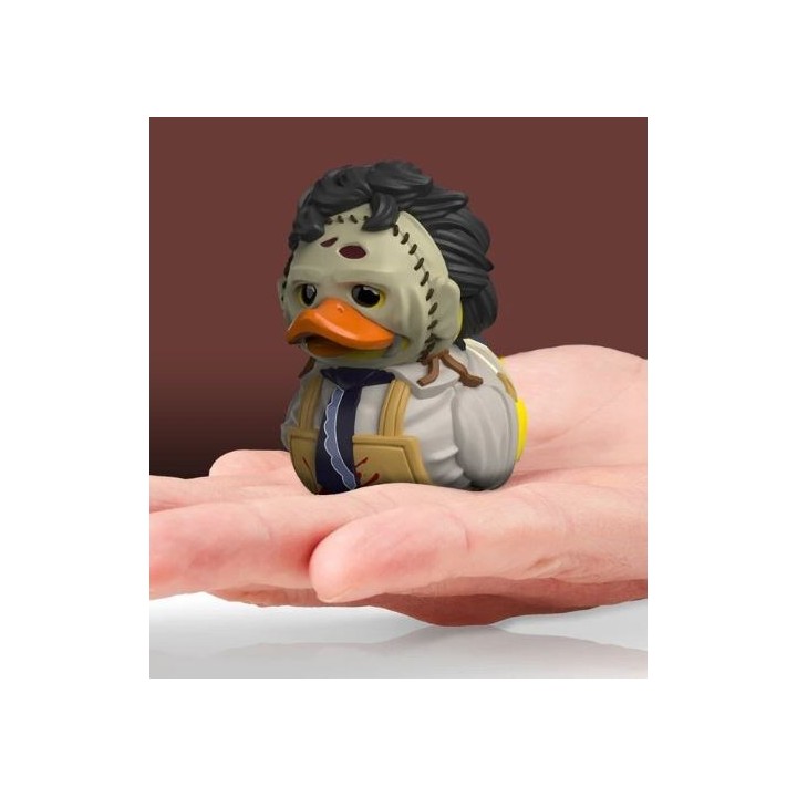 NUMSKULL Texas Tubbz MINI Leatherface