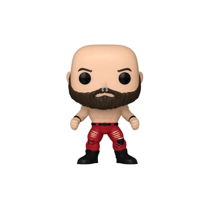 FUNKO POP WWE - 145 Braun Strowman 9 cm