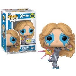 FUNKO POP Marvel: X-Men S3 - 1506 Dazzler (Exclusive) (Diamond) 9 cm
