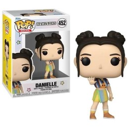 FUNKO POP Rocks: New Jeans - Danielle 9 cm
