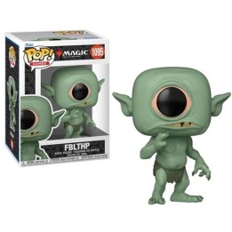 FUNKO POP Games: Magic The Gathering S3- Fblthp 9 cm
