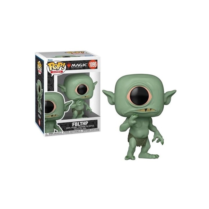 FUNKO POP Games: Magic The Gathering S3- Fblthp 9 cm