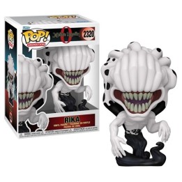 FUNKO POP Animation: Jujutsu Kaisen 0 - 2320 Rika 9cm