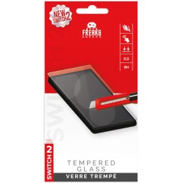FREAKS AND GEEKS Tempered Glass - Switch 2