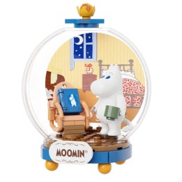 PANTASY 87207 MOOMIN Roam Series - MOOMIN's Leisurely time