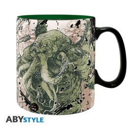 ABYSTYLE CTHULHU - Cthulhu Awakening - Tazza 460 ml