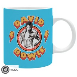 ABYSTYLE DAVID BOWIE - Block - Tazza 320 ml
