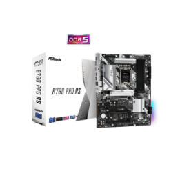 MB ASROCK B760 PRO RS S1700