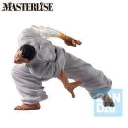 BANPRESTO 72442 - Ichibansho Figure Masterlise Katsumi Orochi (Giant..