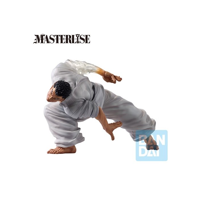 BANPRESTO 72442 - Ichibansho Figure Masterlise Katsumi Orochi (Giant..
