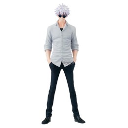 BANPRESTO 74443 - Jujutsu Kaisen King Of Artist Gojo Geto - Hidden In.