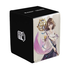ULTRA PRO - Alcove Flip Deck Box - Magic: The Gathering - Final Fanta.